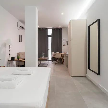 Vlc Host - Oriente Apartament *