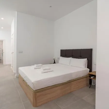 Vlc Host - Oriente Apartament
