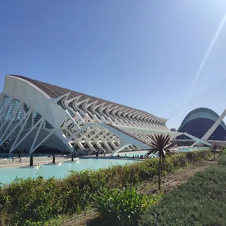 Vlc Host - Oriente Valência