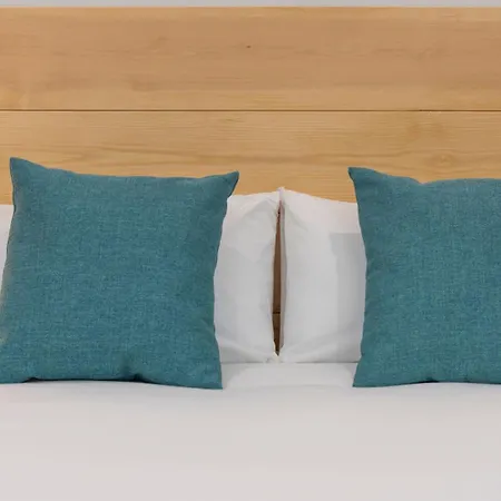 Vlc Host - Oriente Apartamento *