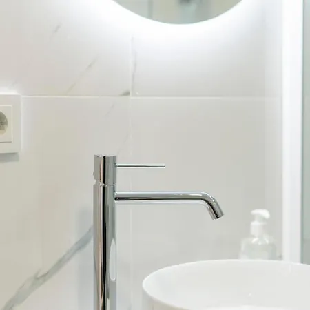 Vlc Host - Oriente Apartamento