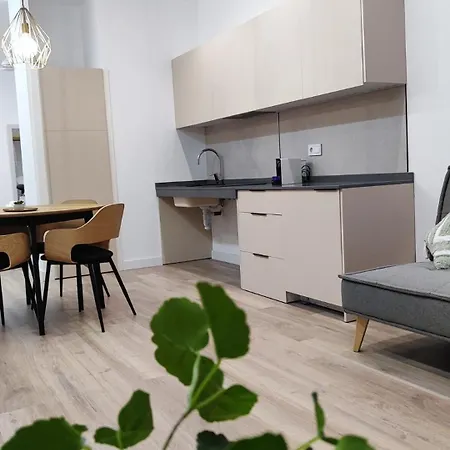 Vlc Host - Oriente Apartamento Valência