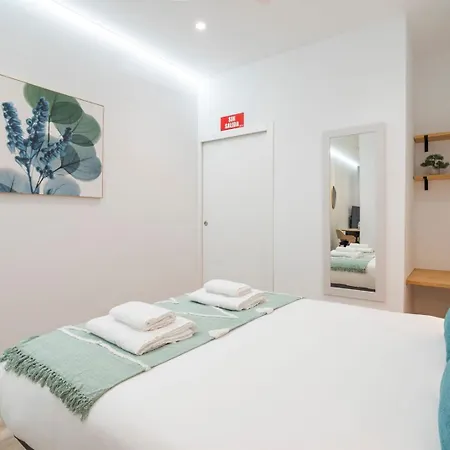 Vlc Host - Oriente Apartamento *