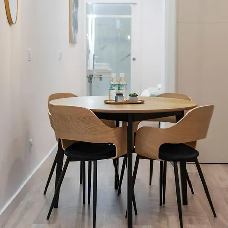 Apartamento Vlc Host - Oriente *