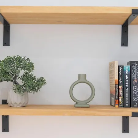 Vlc Host - Oriente Apartamento Valência