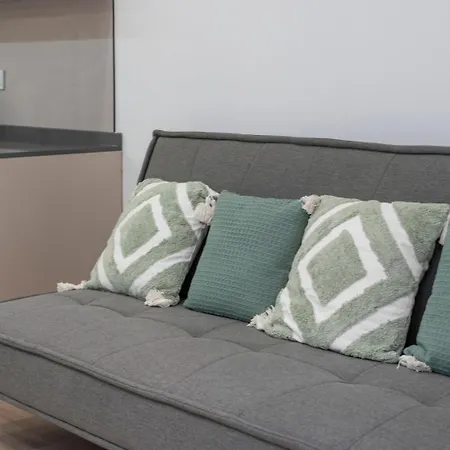 Vlc Host - Oriente Apartamento