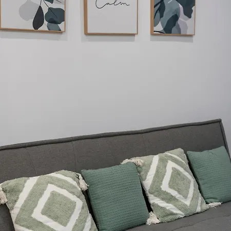 Vlc Host - Oriente Apartamento Valência
