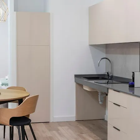 Vlc Host - Oriente Apartamento *
