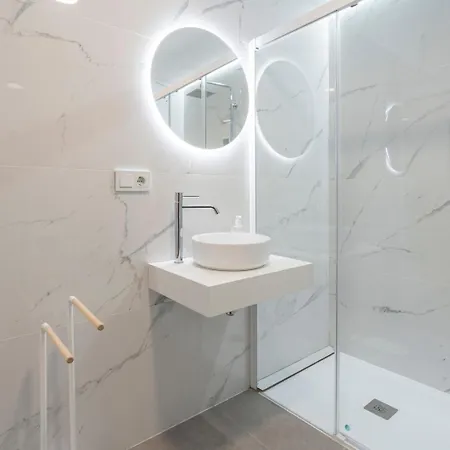 Vlc Host - Oriente Apartamento Valência