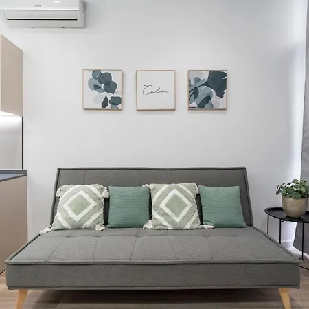 Apartamento Vlc Host - Oriente Valência