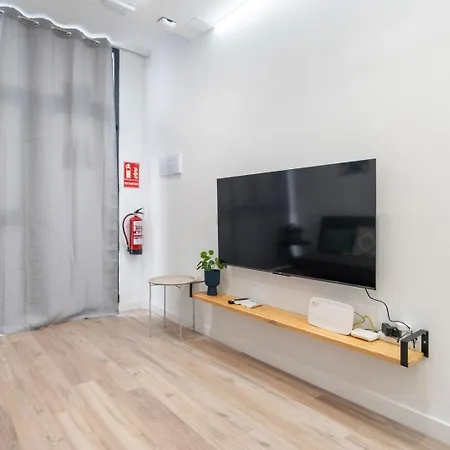 Vlc Host - Oriente Apartamento *