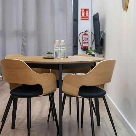 Vlc Host - Oriente Apartamento *