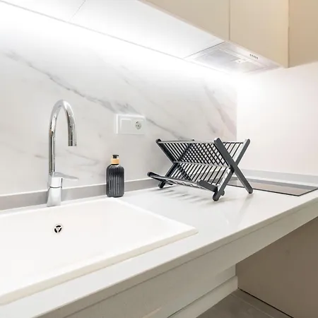 Vlc Host - Oriente Appartement *