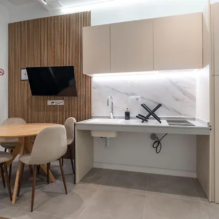 Vlc Host - Oriente Appartement