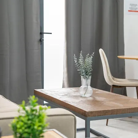 Vlc Host - Oriente Appartement