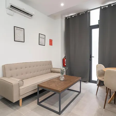 Apartmán Vlc Host - Oriente Valencie