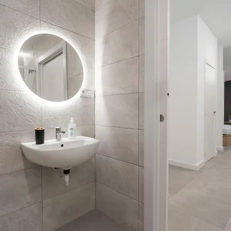 Vlc Host - Oriente Appartement