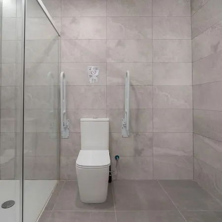 Vlc Host - Oriente Appartement