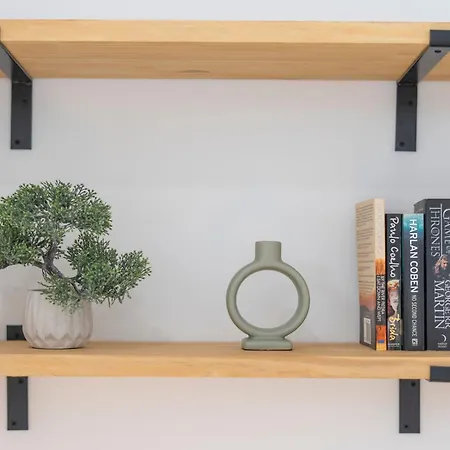 Vlc Host - Oriente Appartamento