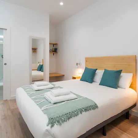 Vlc Host - Oriente Appartement *