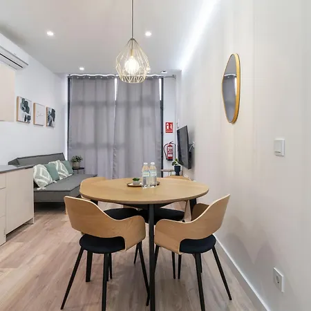 Appartement Vlc Host - Oriente *