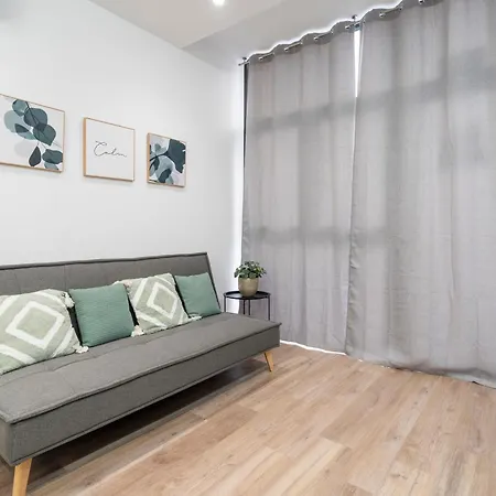 Vlc Host - Oriente Appartement