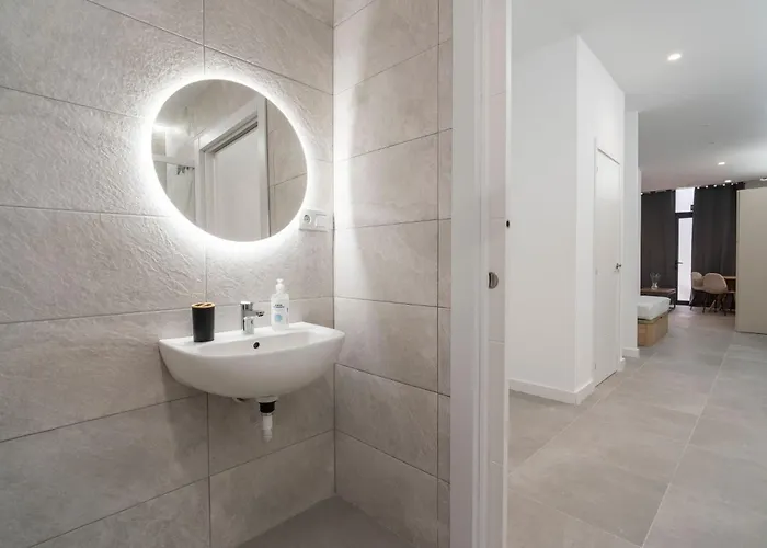 Vlc Host - Oriente Appartement