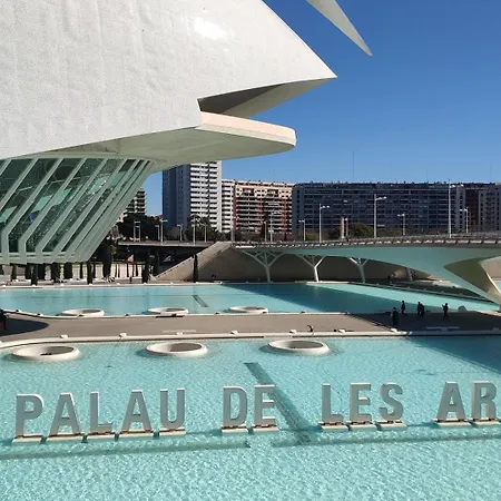 Daire Vlc Host - Oriente *