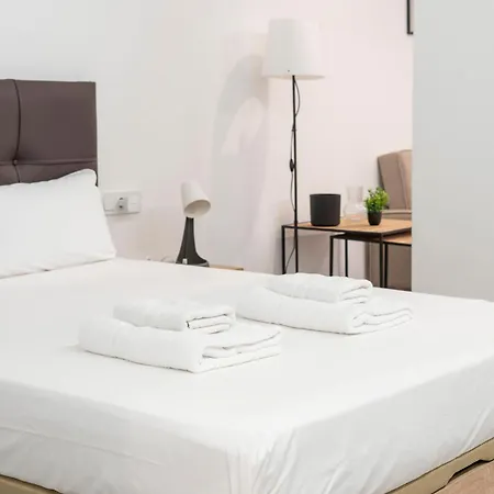 Apartmán Vlc Host - Oriente