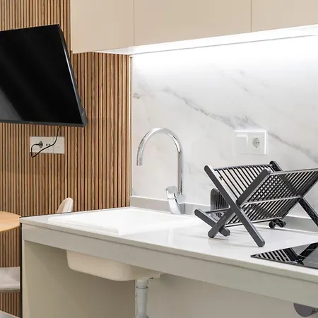 公寓 Vlc Host - Oriente *