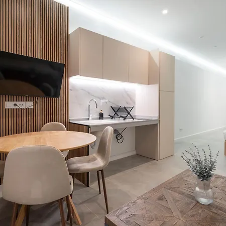 Vlc Host - Oriente Apartmán Valencie