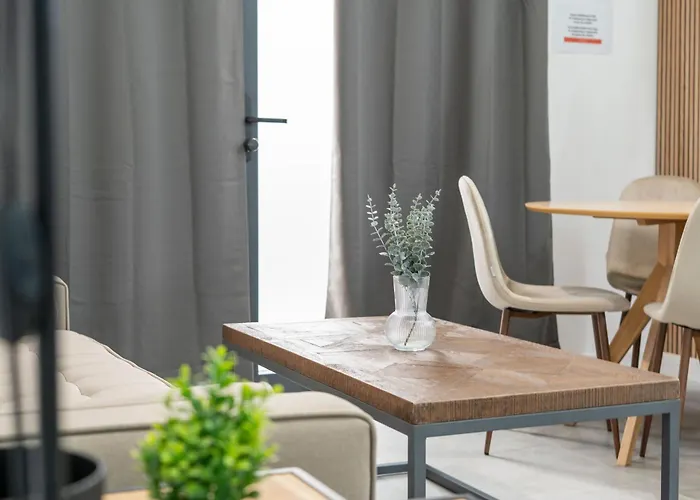 Vlc Host - Oriente Lejlighed